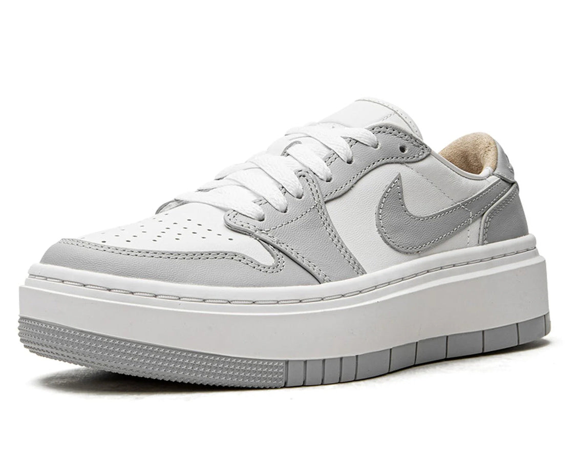 JORDAN 1 ELEVATE LO WMNS "Wolf Grey" sneaker product image 3 | Foot Spikes