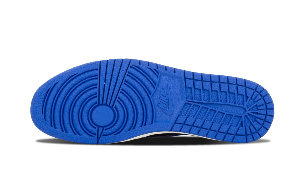 Air Jordan 1 Retro Low OG sneaker product image 5 | Foot Spikes