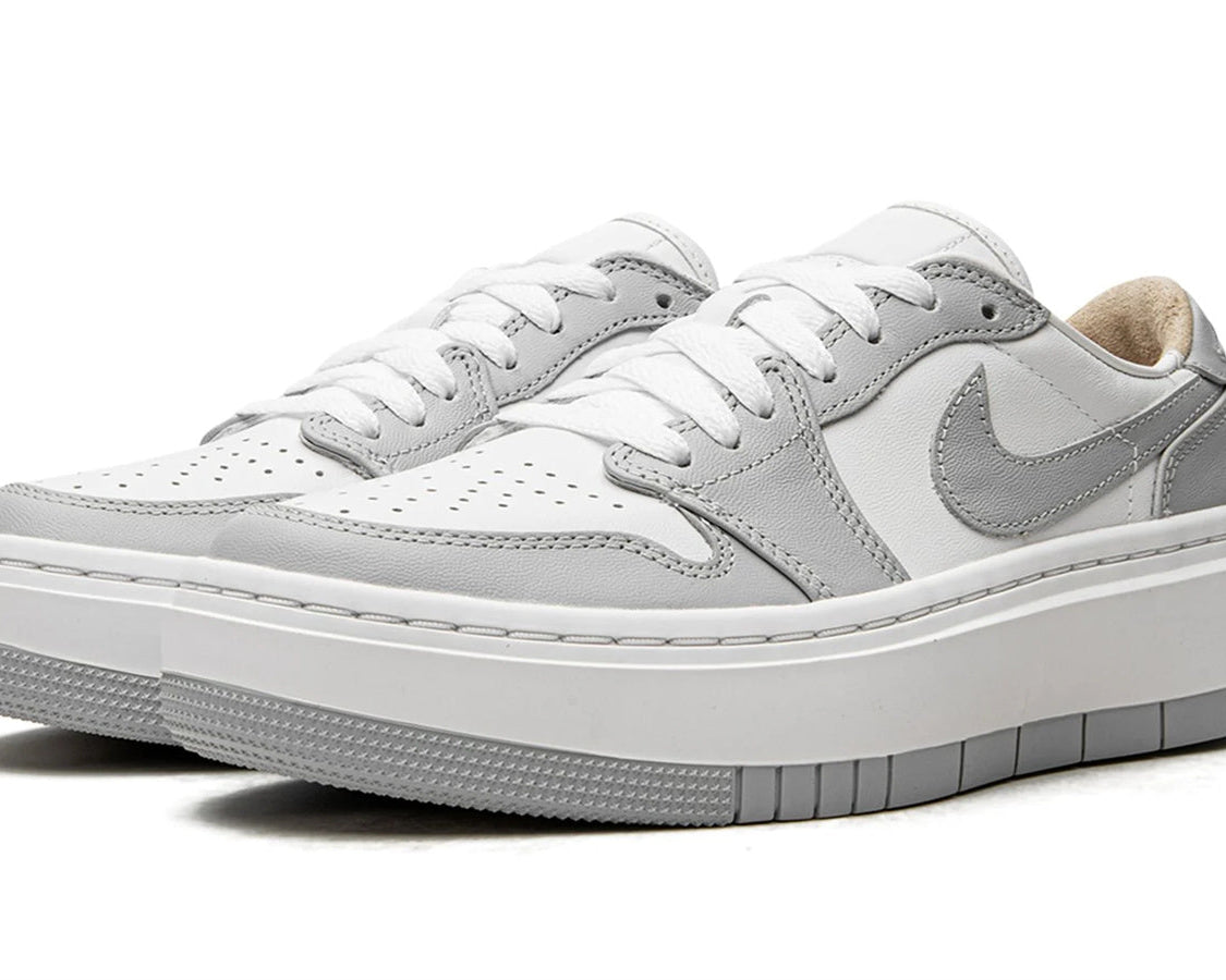 JORDAN 1 ELEVATE LO WMNS "Wolf Grey" sneaker product image 2 | Foot Spikes