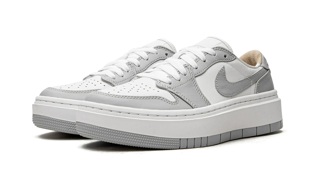 JORDAN 1 ELEVATE LO WMNS "Wolf Grey" sneaker product image 2 | Foot Spikes
