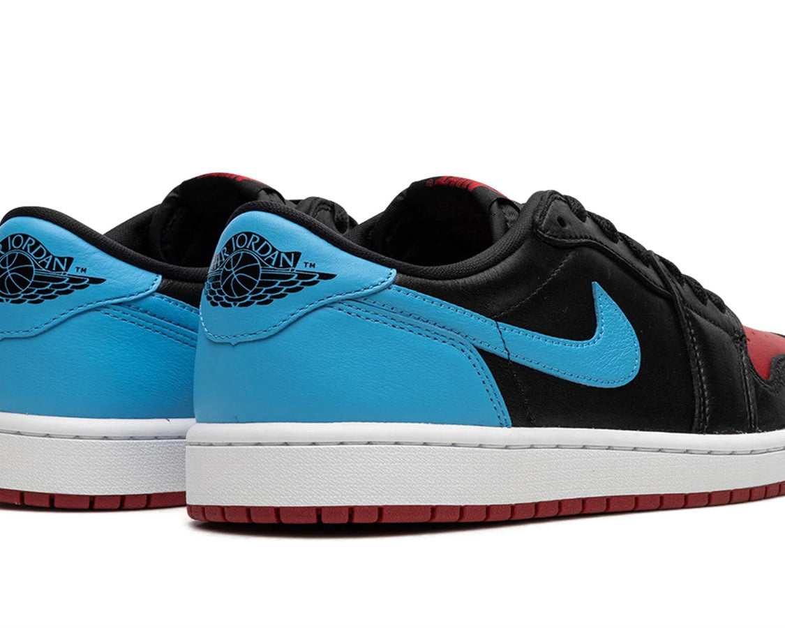 AIR JORDAN 1 LOW OG WMNS "UNC to Chicago" sneaker product image 4 | Foot Spikes