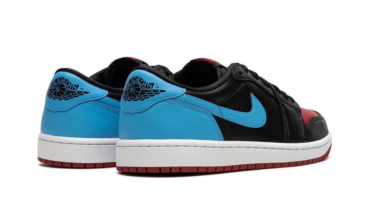 AIR JORDAN 1 LOW OG WMNS "UNC to Chicago" sneaker product image 4 | Foot Spikes