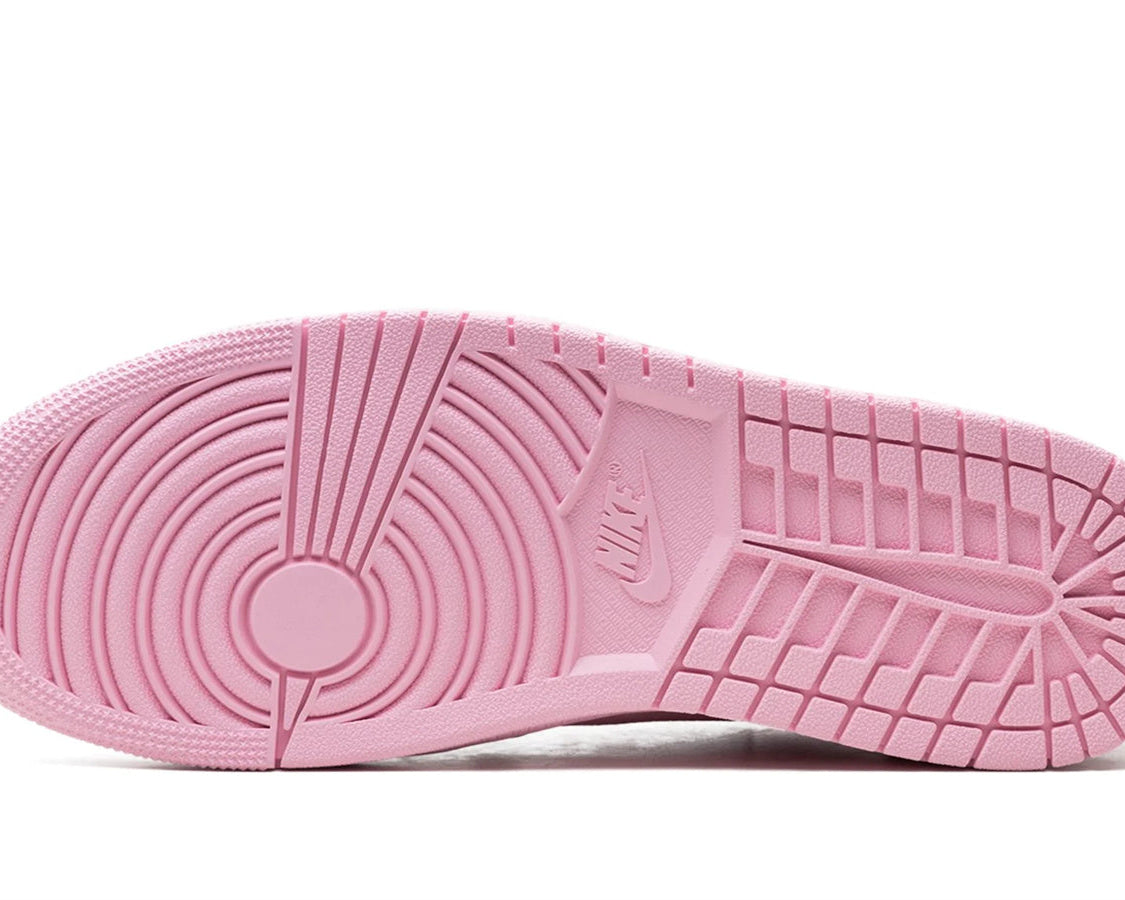 AIR JORDAN 1 LOW WMNS "Method of Make Perfect Pink" sneaker product image 5 | Foot Spikes