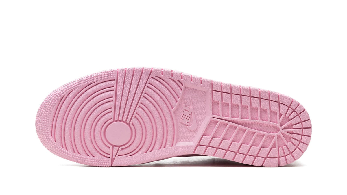 AIR JORDAN 1 LOW WMNS "Method of Make Perfect Pink" sneaker product image 5 | Foot Spikes