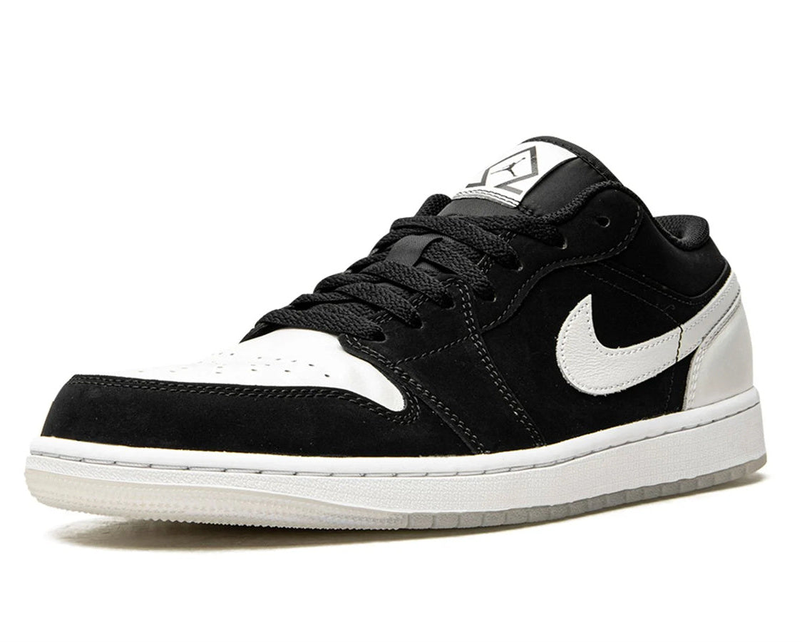 Air Jordan 1 Low "Diamond" sneaker product image 3 | Foot Spikes