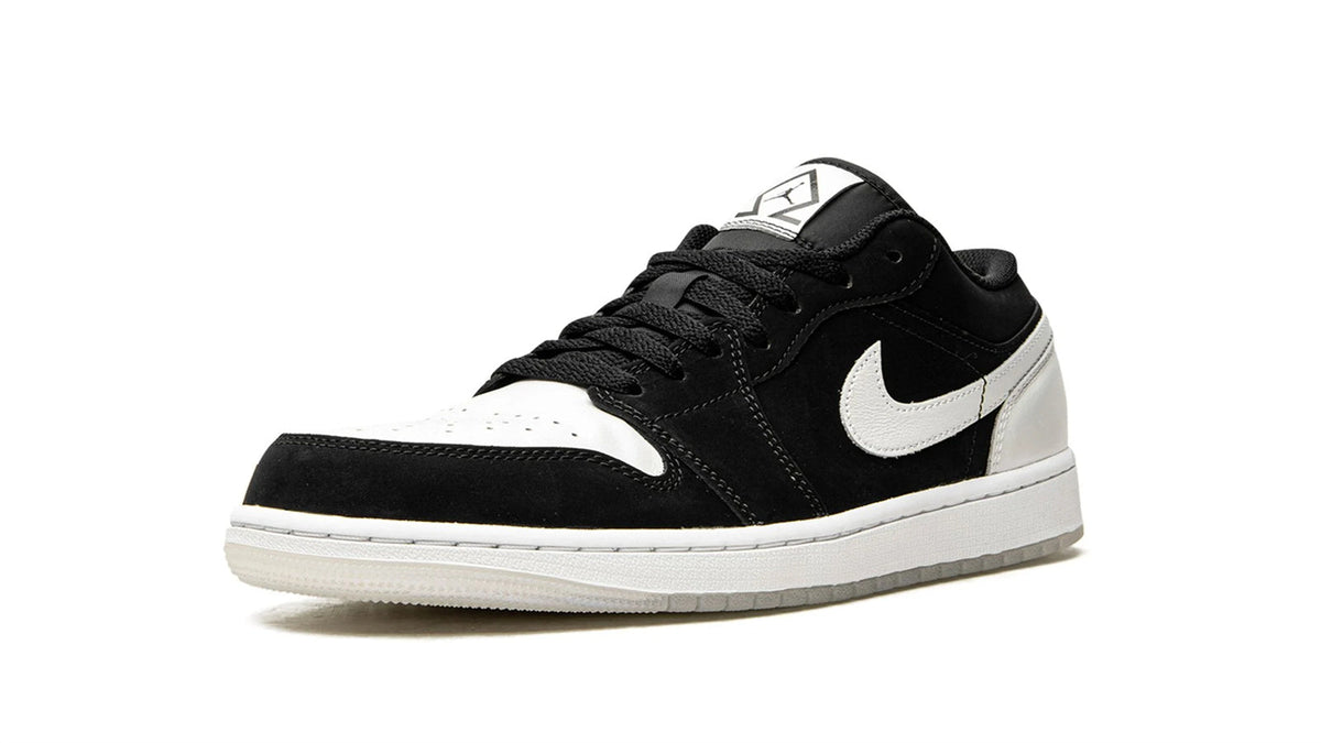 Air Jordan 1 Low "Diamond" sneaker product image 3 | Foot Spikes