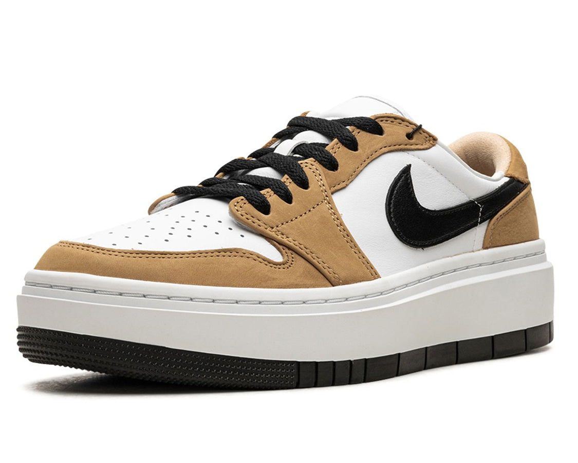 AIR JORDAN 1 ELEVATE LOW WMNS "Rookie Of The Year" sneaker product image 3 | Foot Spikes