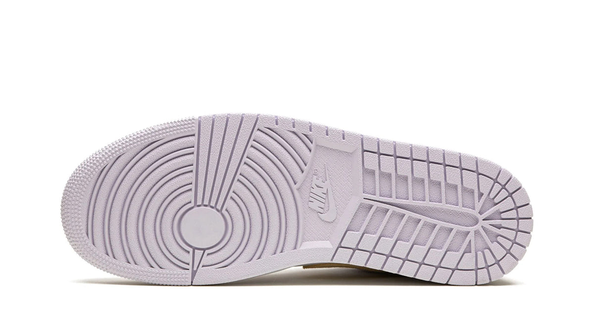 AIR JORDAN 1 LOW WMNS "Barely Grape" sneaker product image 5 | Foot Spikes