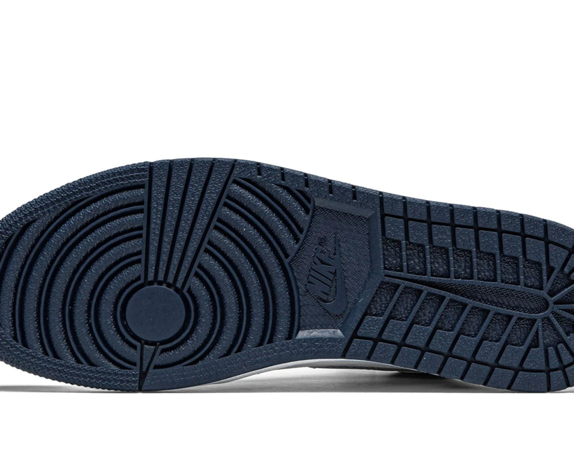 Air Jordan 1 Retro High CO.JP "Midnight Navy" sneaker product image 4 | Foot Spikes