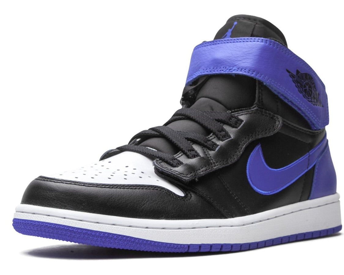 Air Jordan 1 High FlyEase "Royal" sneaker product image 3 | Foot Spikes