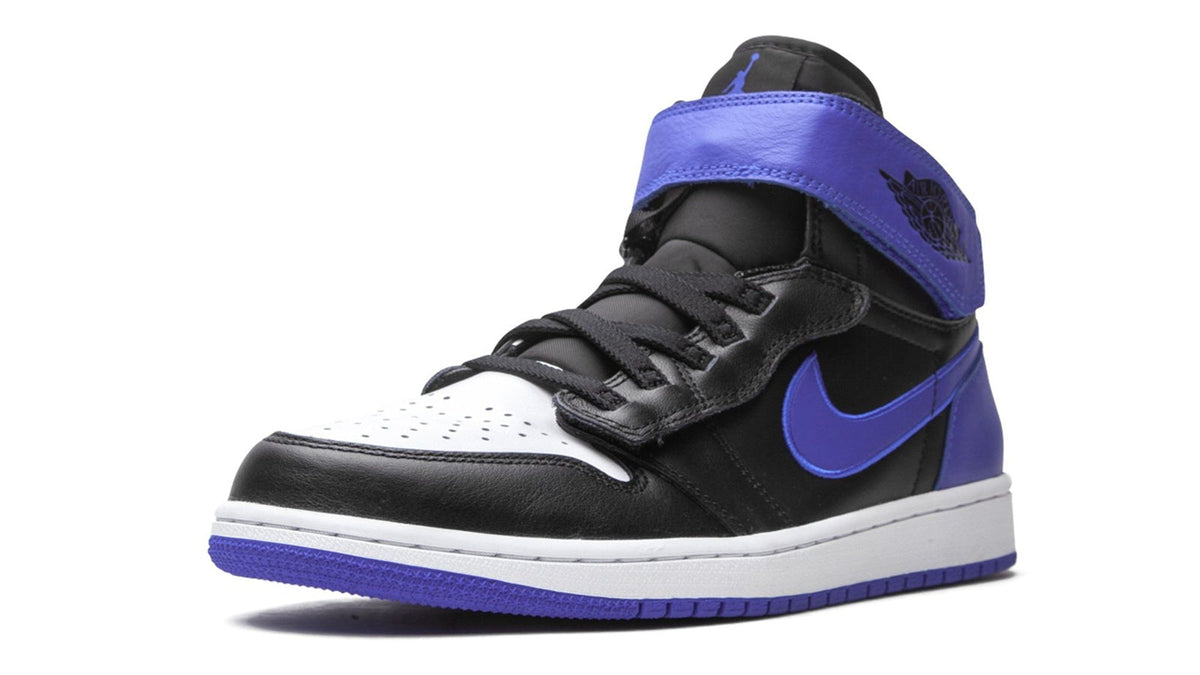 Air Jordan 1 High FlyEase "Royal" sneaker product image 3 | Foot Spikes
