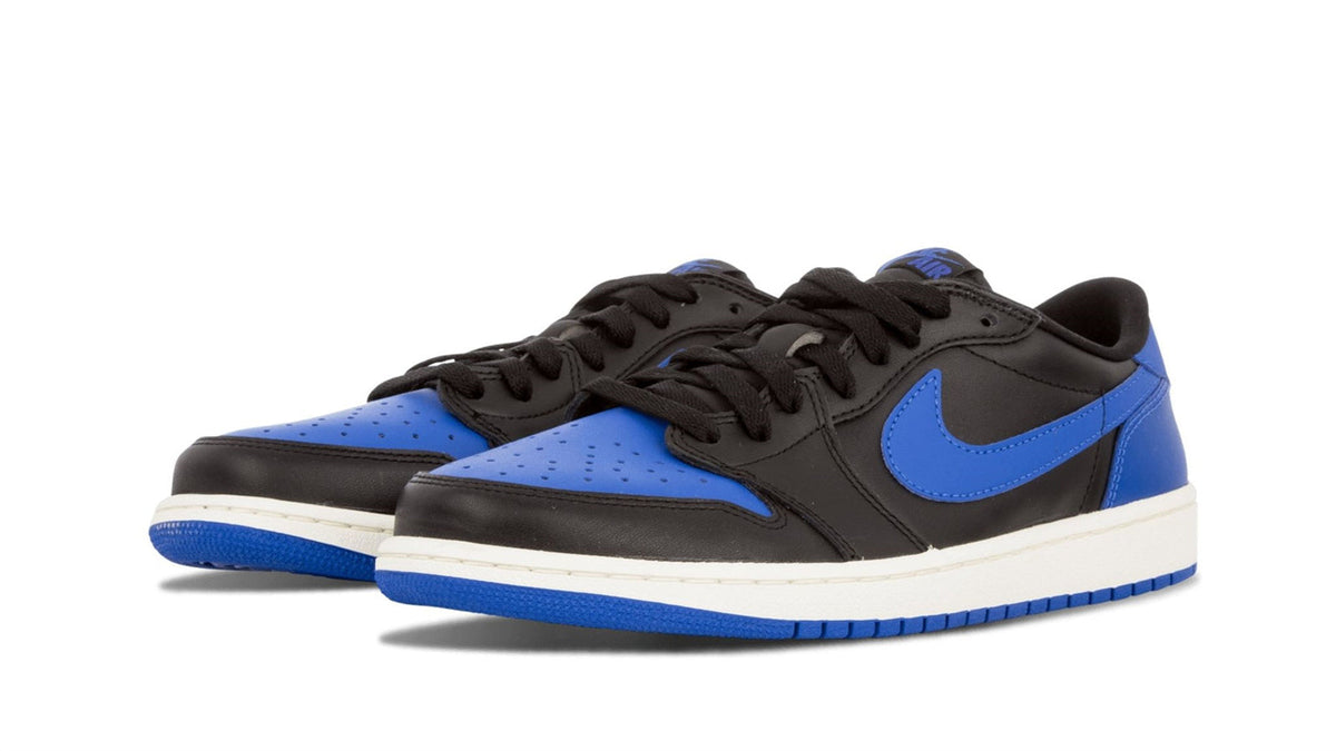 Air Jordan 1 Retro Low OG sneaker product image 4 | Foot Spikes