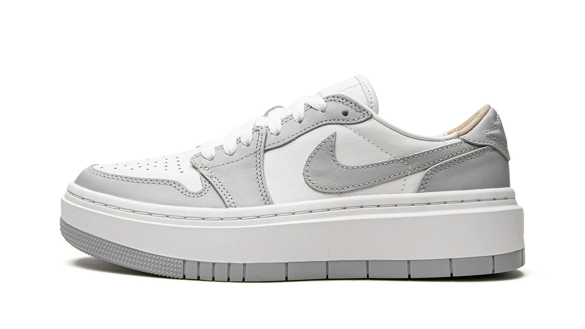 JORDAN 1 ELEVATE LO WMNS "Wolf Grey" sneaker product image 1 | Foot Spikes