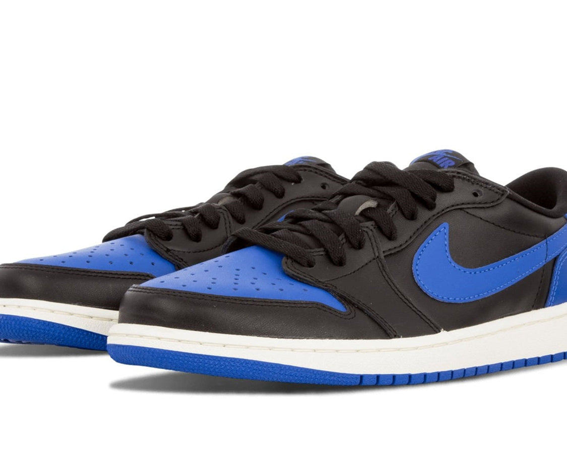Air Jordan 1 Retro Low OG sneaker product image 2 | Foot Spikes