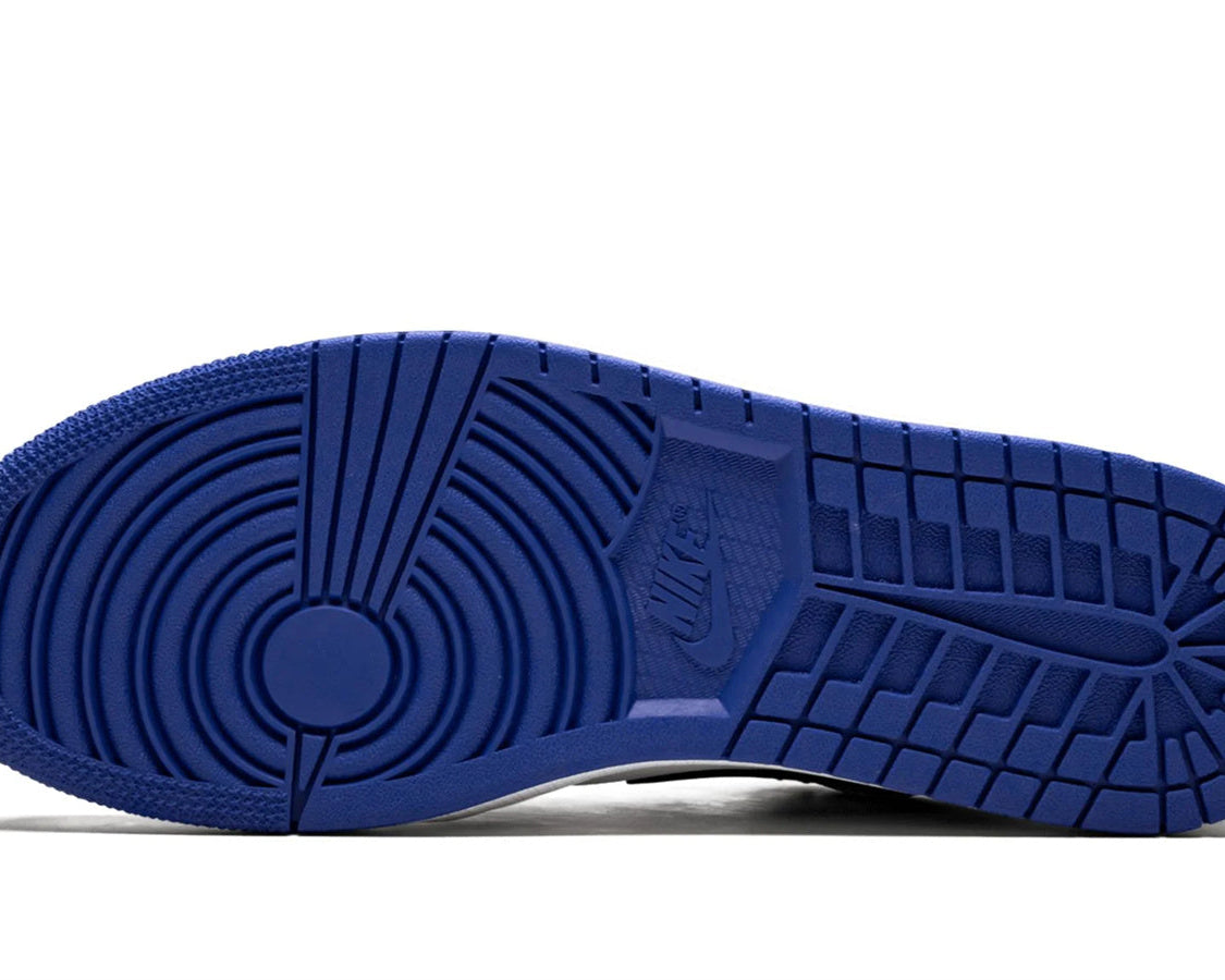 Air Jordan 1 Low "Royal Toe" sneaker product image 5 | Foot Spikes