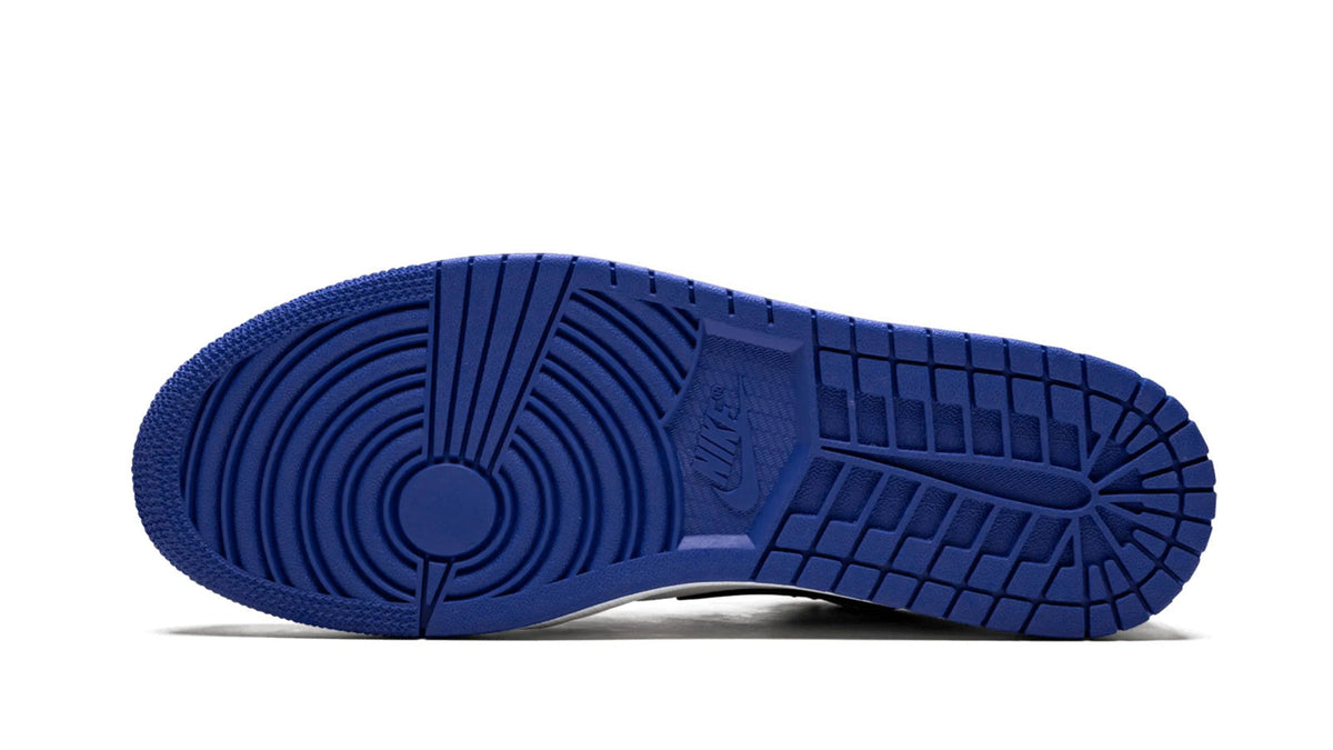 Air Jordan 1 Low "Royal Toe" sneaker product image 5 | Foot Spikes