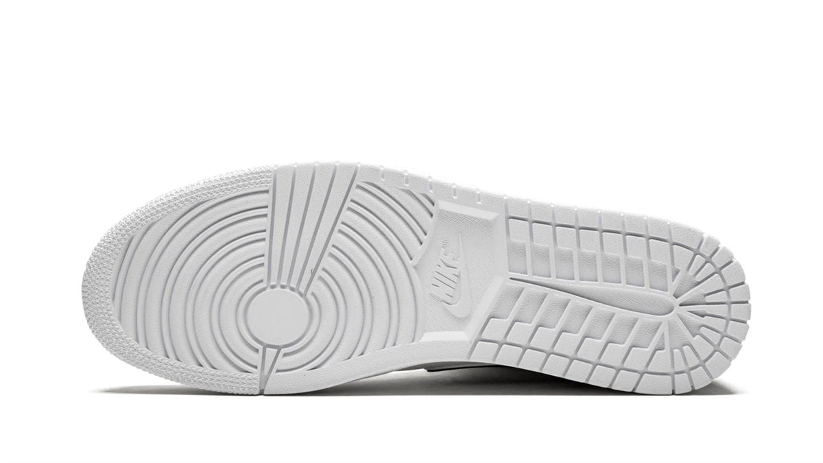 Air Jordan 1 Mid "White Chicago" sneaker product image 5 | Foot Spikes