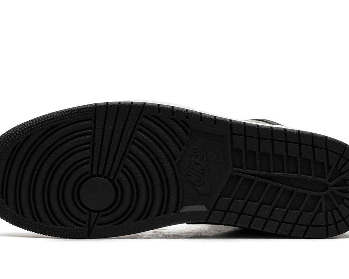 Air Jordan 1 Mid SE "Night Stadium" sneaker product image 5 | Foot Spikes