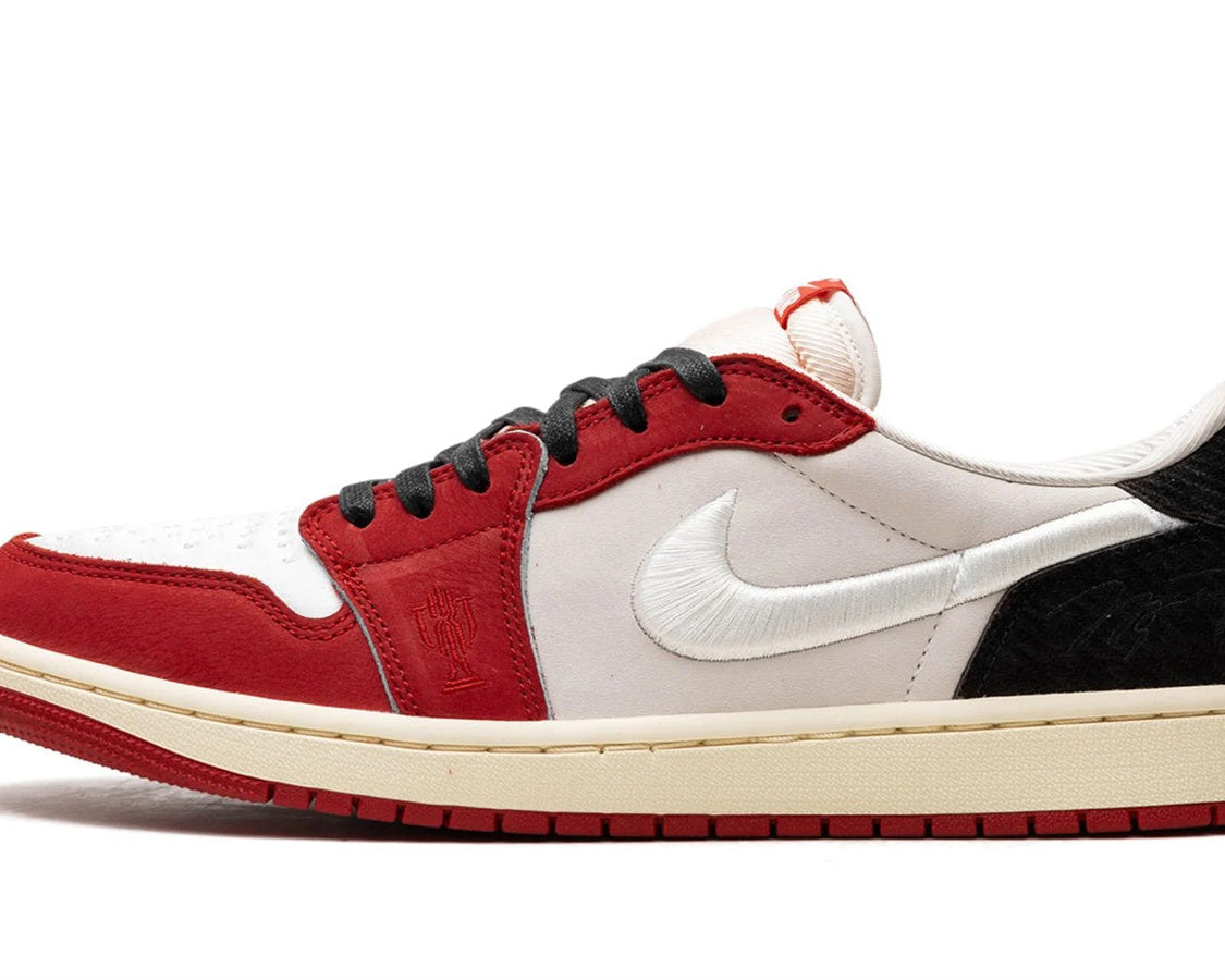 Air Jordan 1 Low OG "Trophy Room - Home" sneaker product image 1 | Foot Spikes