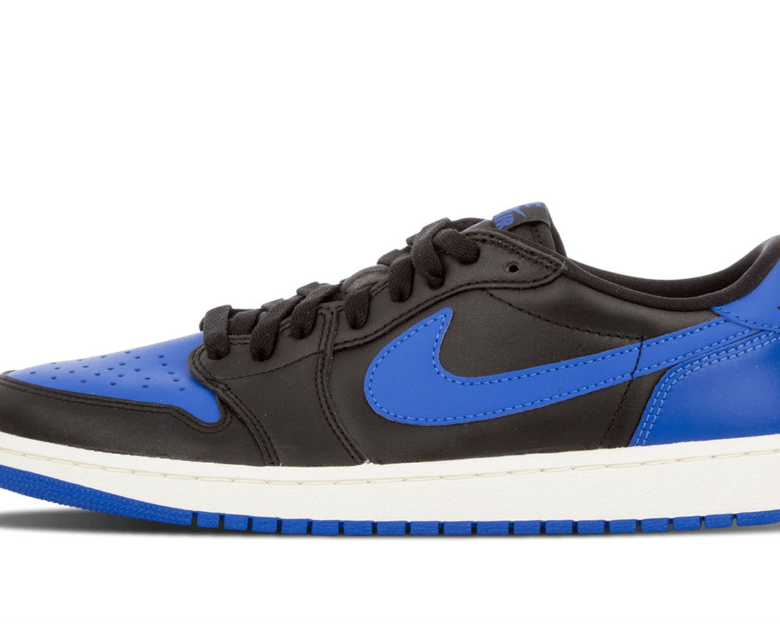 Air Jordan 1 Retro Low OG sneaker product image 3 | Foot Spikes