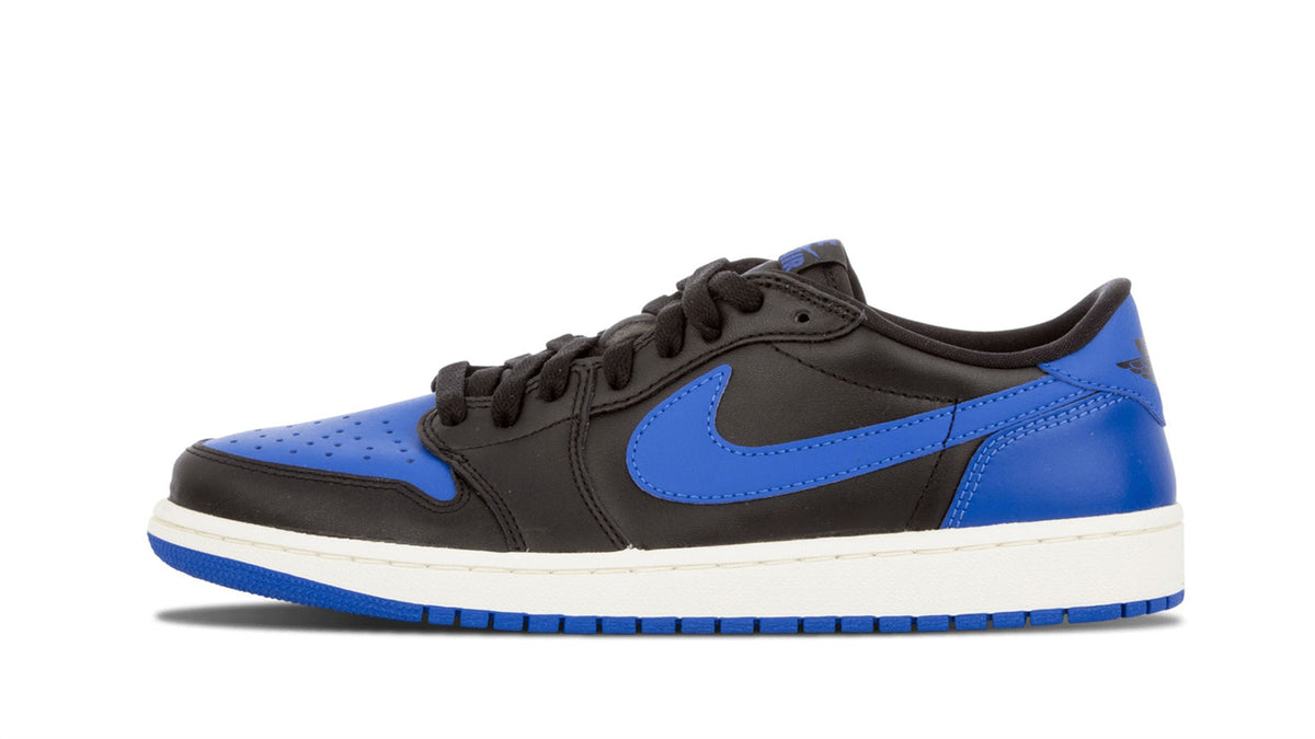 Air Jordan 1 Retro Low OG sneaker product image 3 | Foot Spikes