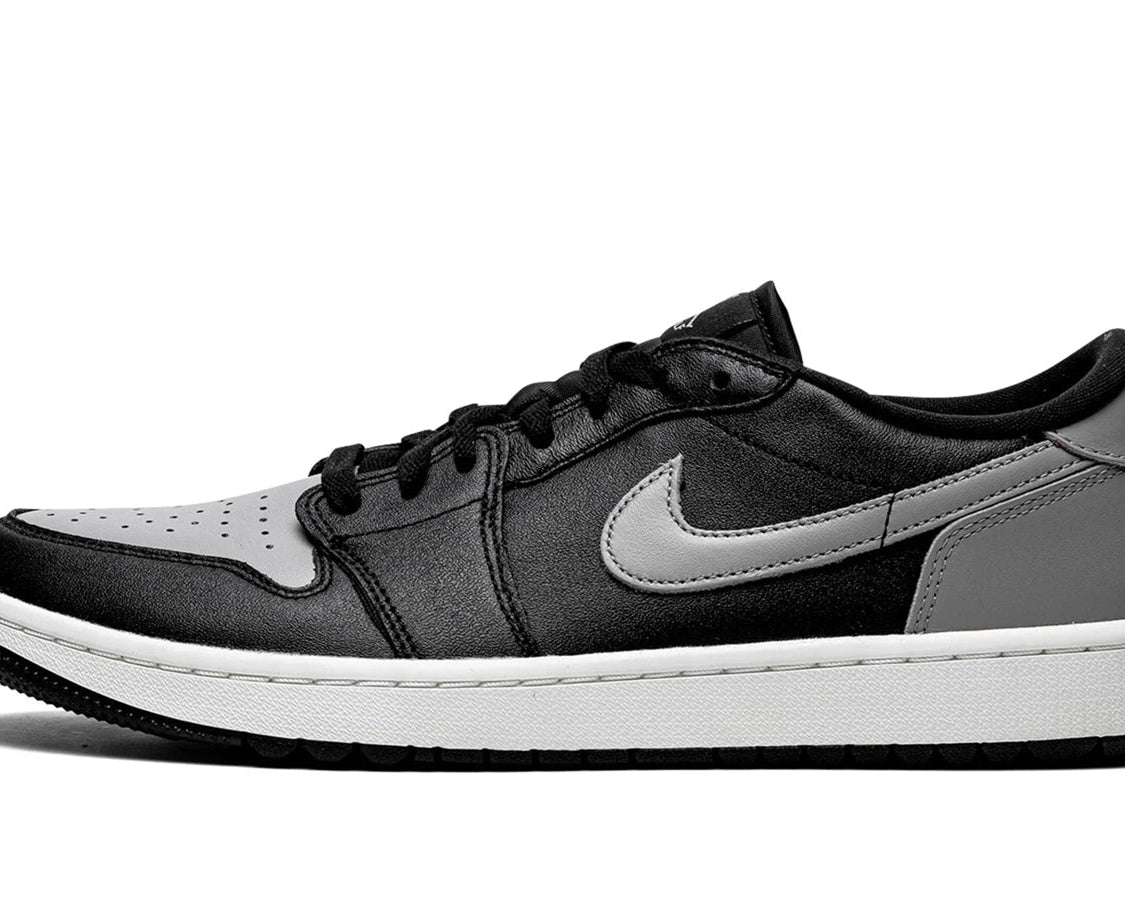 Air Jordan 1 Low Golf "Shadow" sneaker product image 1 | Foot Spikes