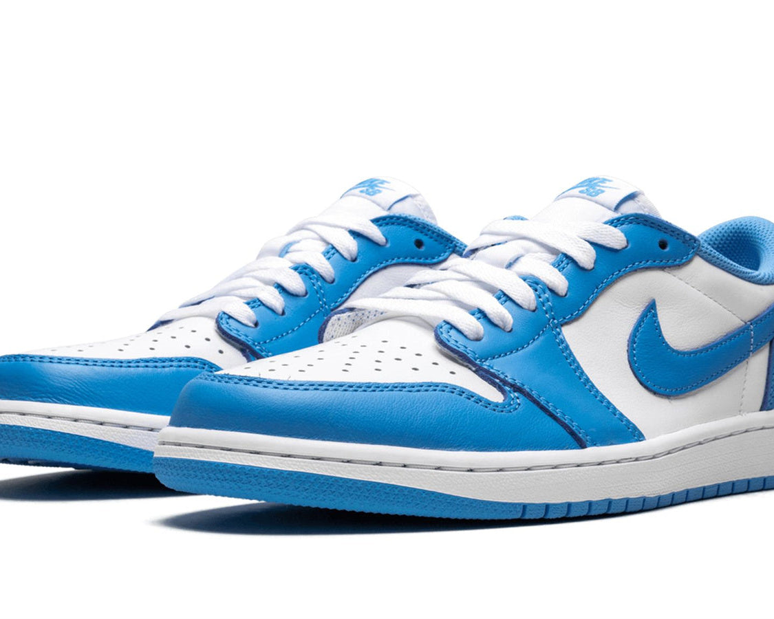 Air Jordan 1 Low SB "Eric Koston" sneaker product image 2 | Foot Spikes