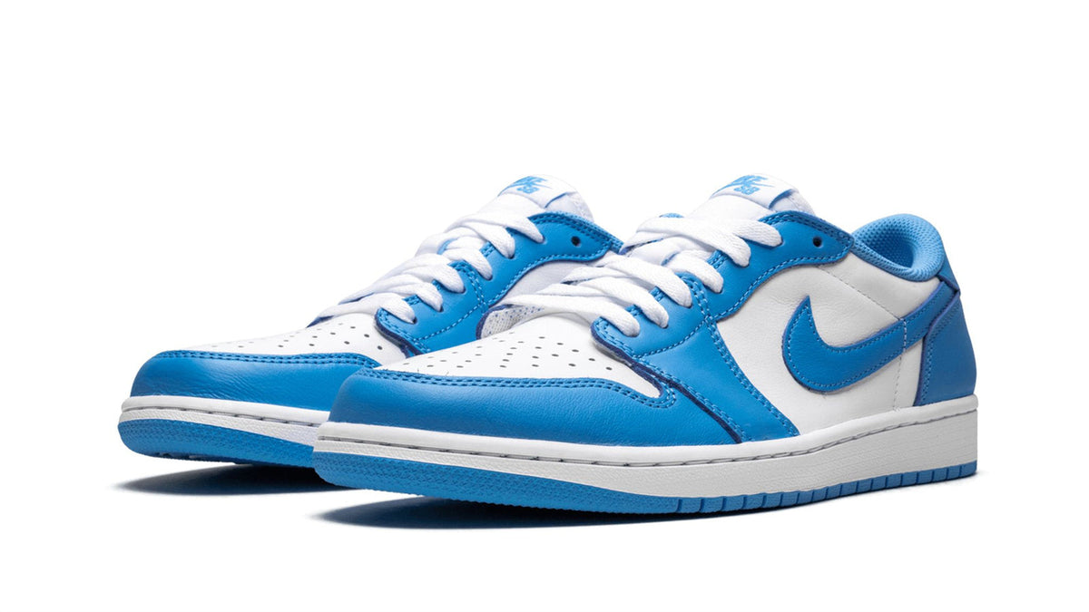 Air Jordan 1 Low SB "Eric Koston" sneaker product image 2 | Foot Spikes