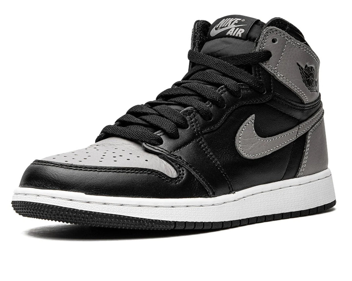 Air Jordan 1 Retro High OG "Shadow 2018" sneaker product image 3 | Foot Spikes
