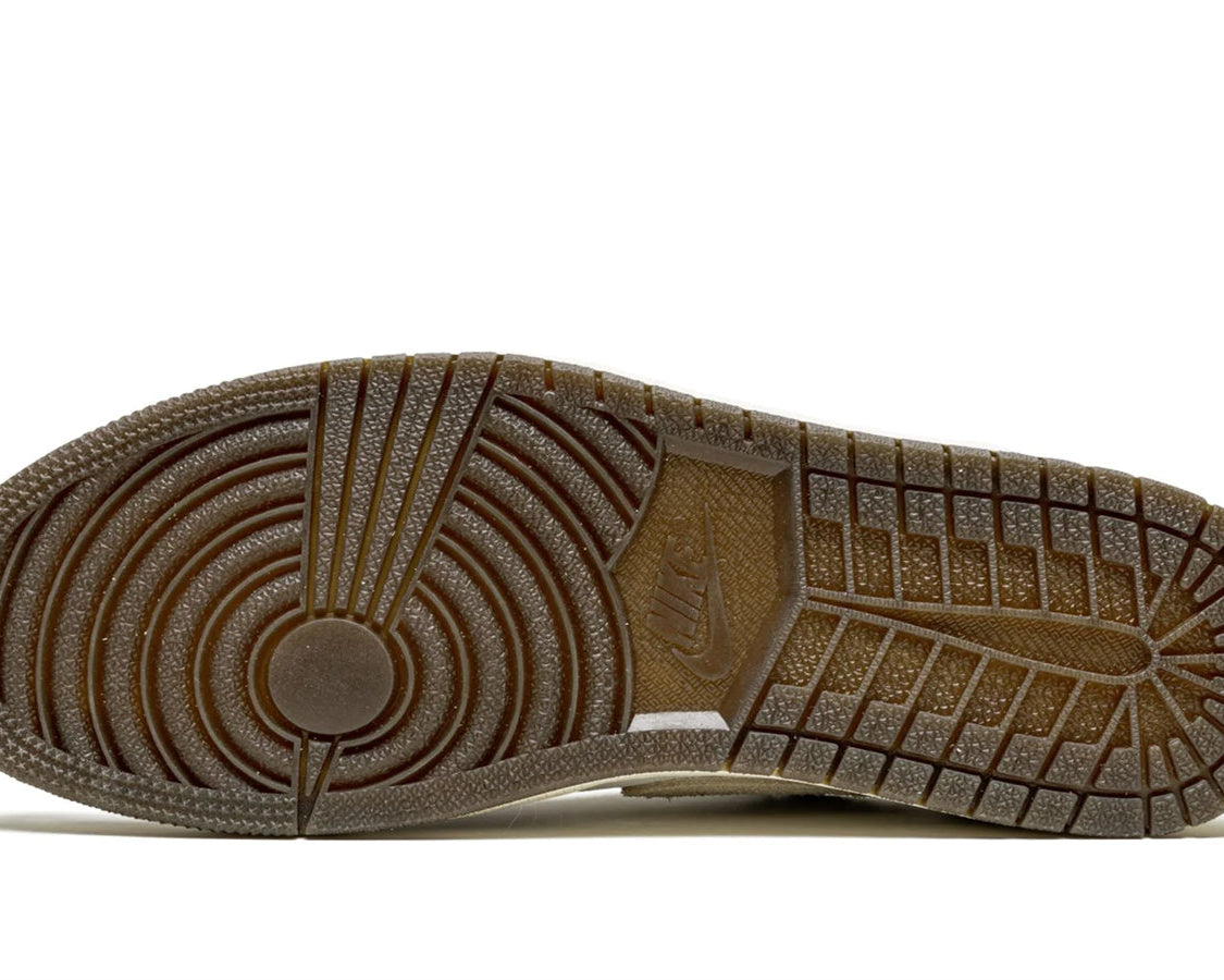 Air Jordan 1 Low "Year Of The Rabbit" sneaker product image 5 | Foot Spikes