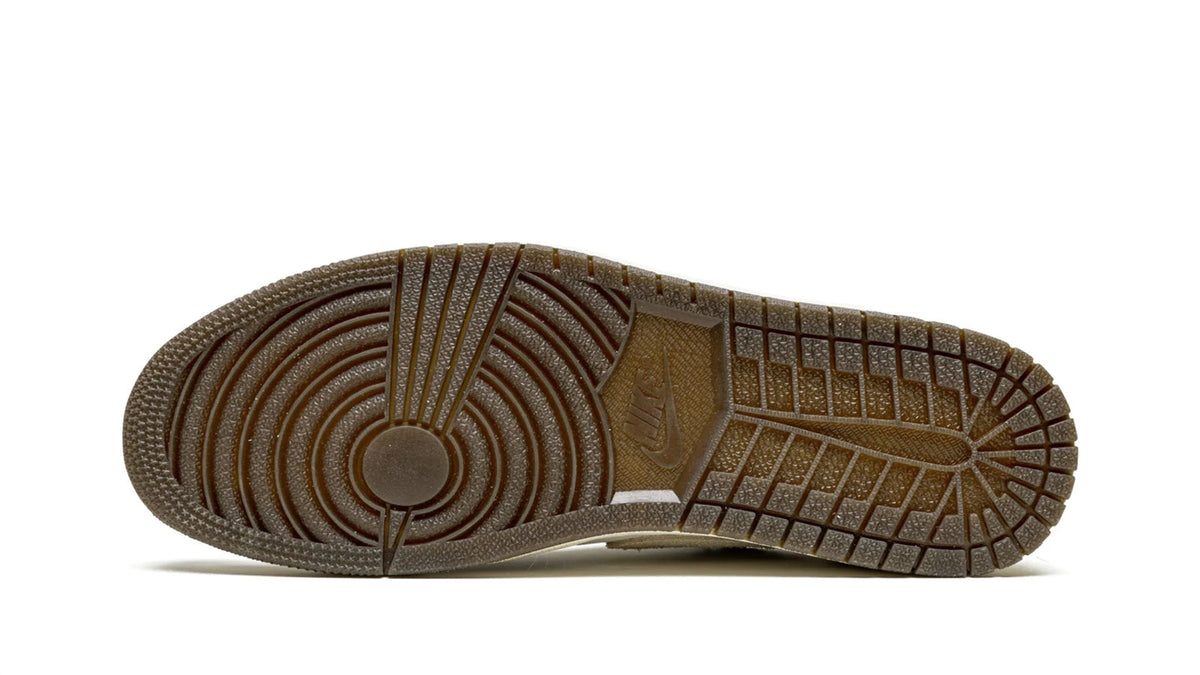 Air Jordan 1 Low "Year Of The Rabbit" sneaker product image 5 | Foot Spikes