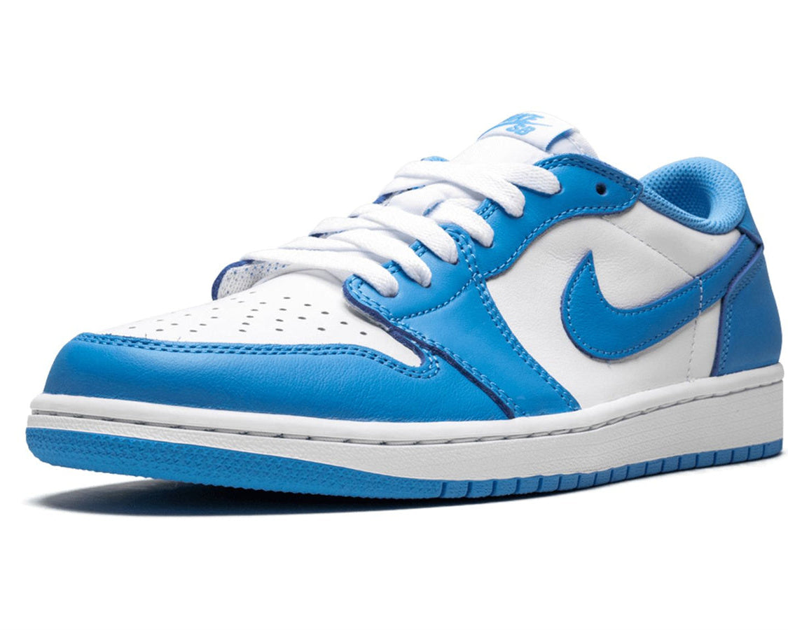 Air Jordan 1 Low SB "Eric Koston" sneaker product image 3 | Foot Spikes