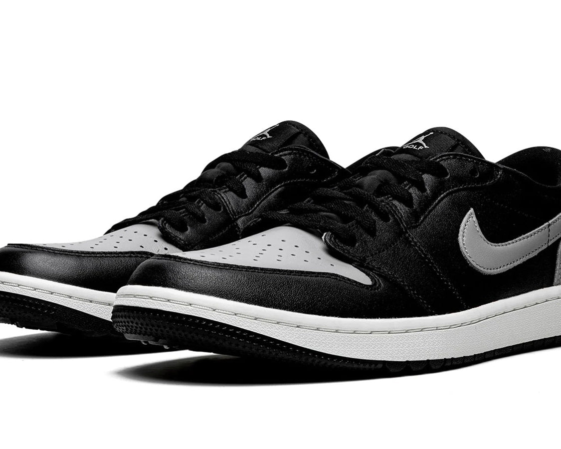 Air Jordan 1 Low Golf "Shadow" sneaker product image 2 | Foot Spikes