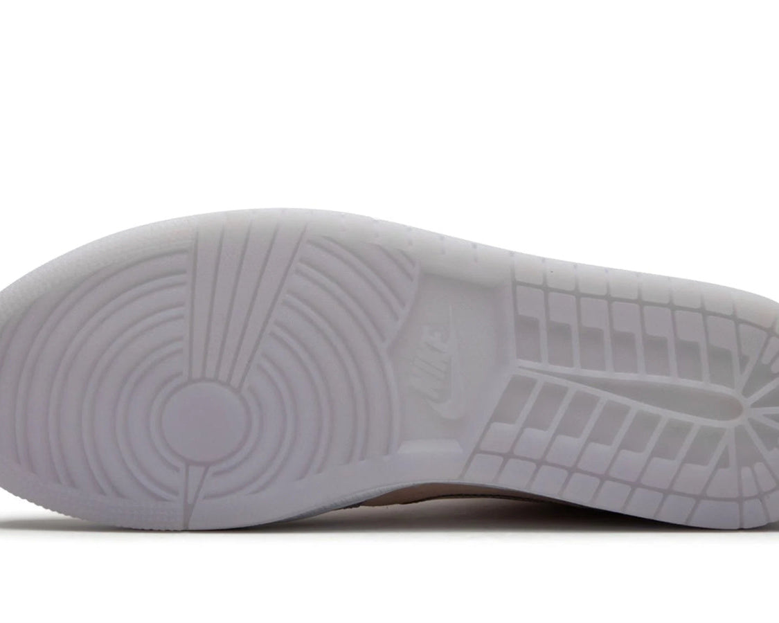 WMNS Air Jordan 1 Mid SE "P(Her)spective" sneaker product image 5 | Foot Spikes
