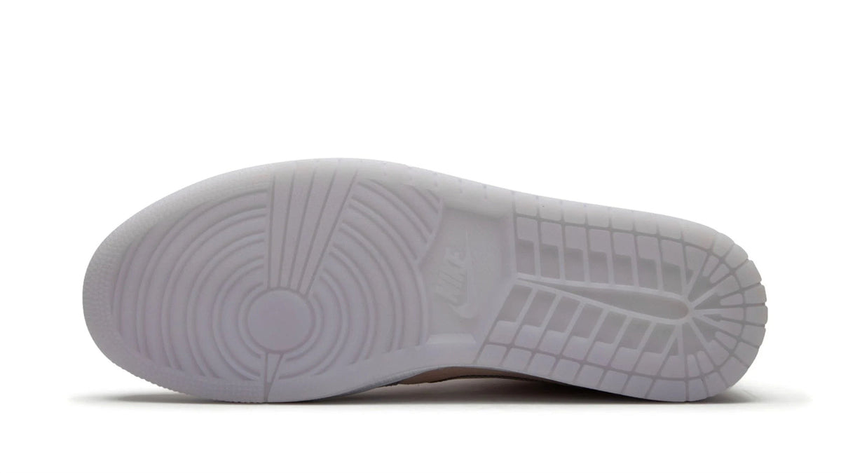 WMNS Air Jordan 1 Mid SE "P(Her)spective" sneaker product image 5 | Foot Spikes