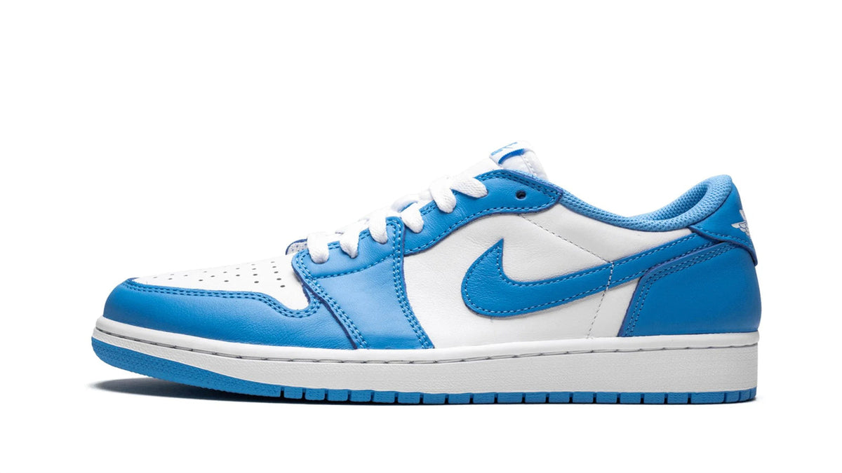 Air Jordan 1 Low SB "Eric Koston" sneaker product image 1 | Foot Spikes