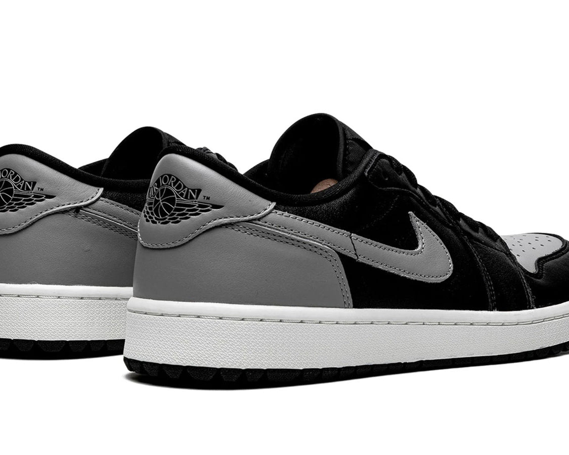 Air Jordan 1 Low Golf "Shadow" sneaker product image 4 | Foot Spikes