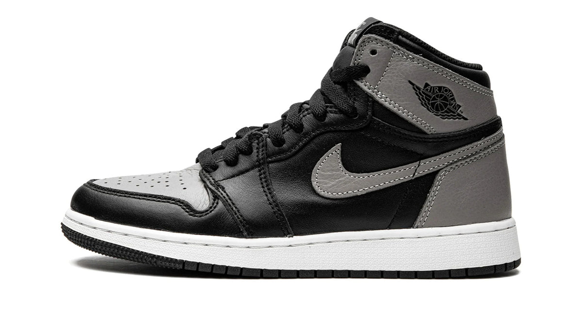 Air Jordan 1 Retro High OG "Shadow 2018" sneaker product image 1 | Foot Spikes