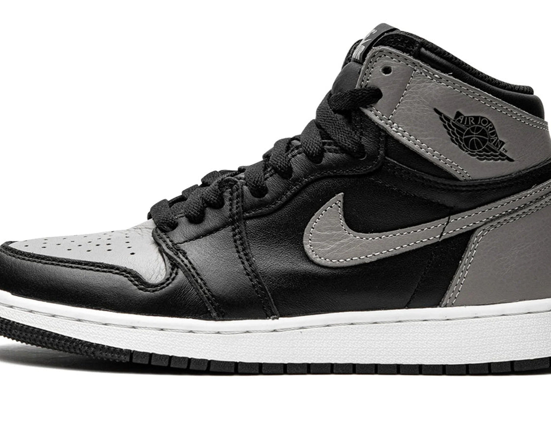 Air Jordan 1 Retro High OG "Shadow 2018" sneaker product image 1 | Foot Spikes