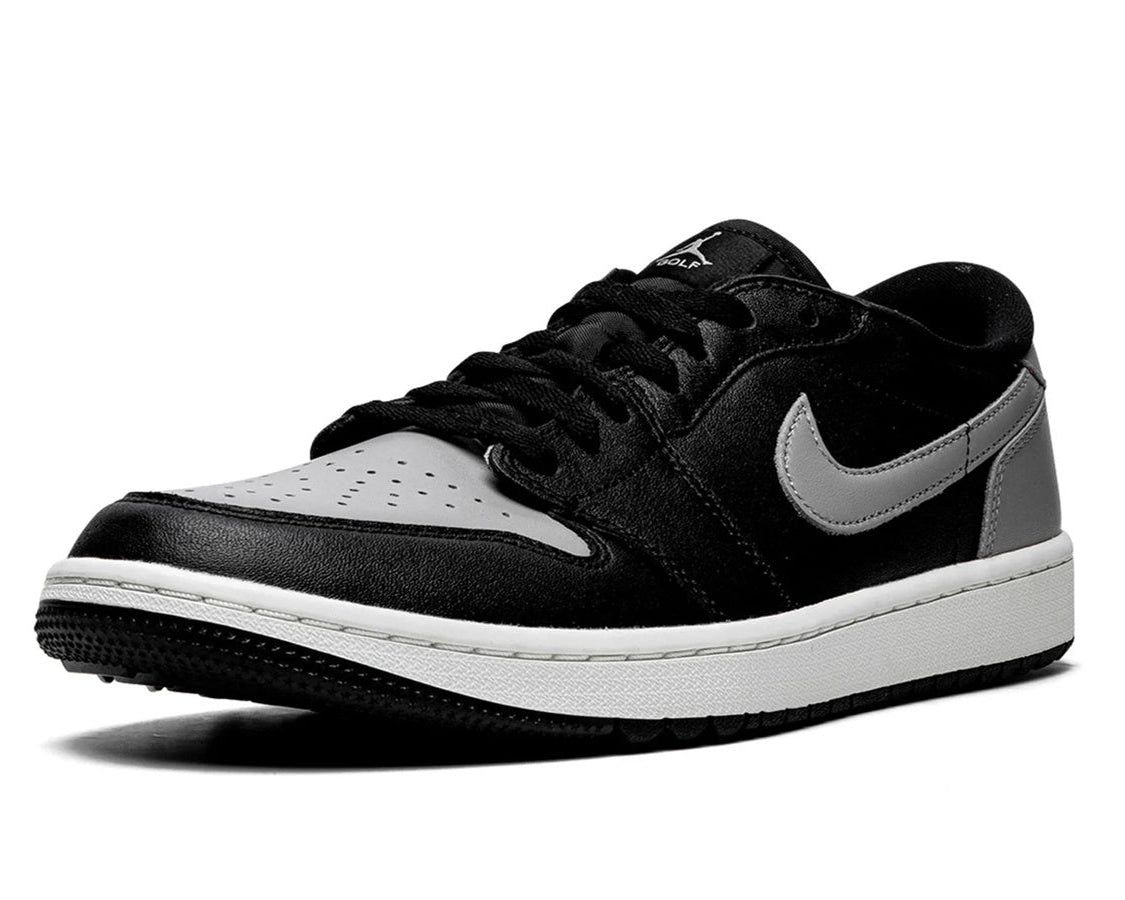 Air Jordan 1 Low Golf "Shadow" sneaker product image 3 | Foot Spikes