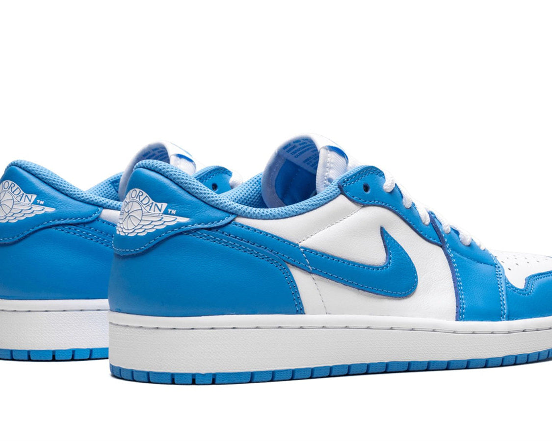 Air Jordan 1 Low SB "Eric Koston" sneaker product image 4 | Foot Spikes