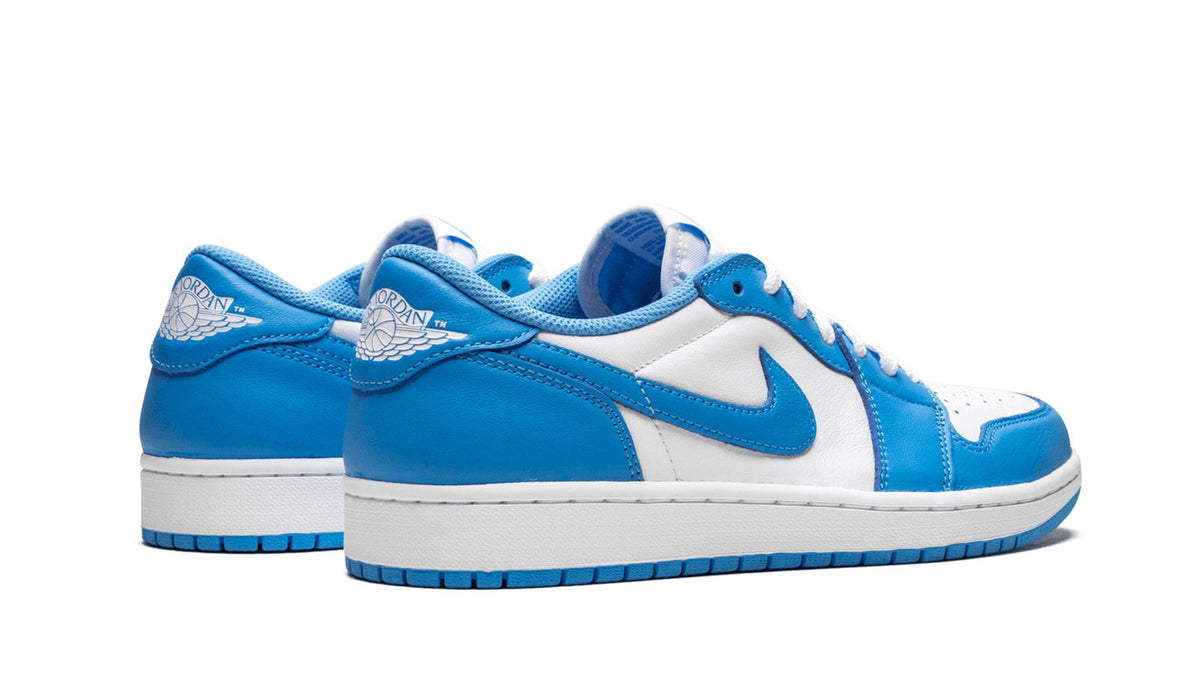 Air Jordan 1 Low SB "Eric Koston" sneaker product image 4 | Foot Spikes