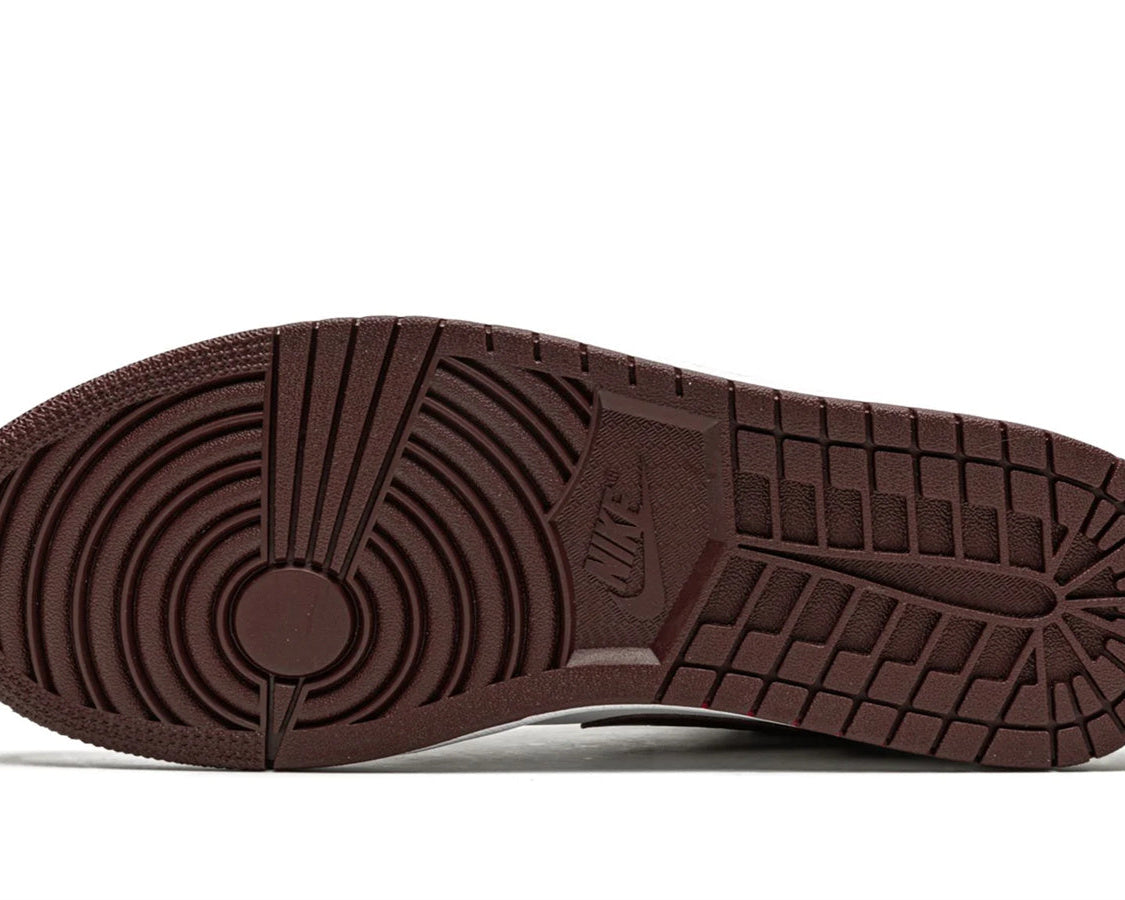 AIR JORDAN 1 LOW WMNS "Bronze Eclipse" sneaker product image 5 | Foot Spikes