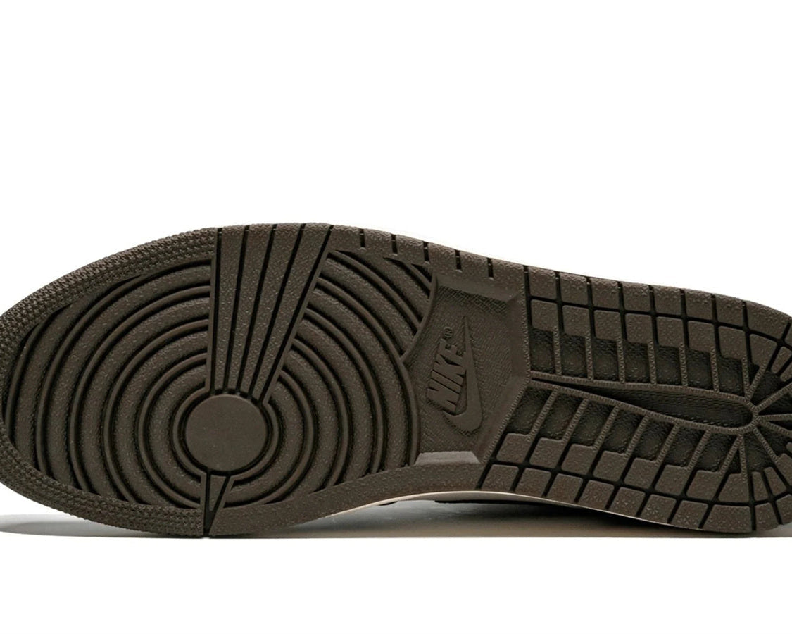 Air Jordan 1 High OG TS SP "Travis Scott" sneaker product image 5 | Foot Spikes