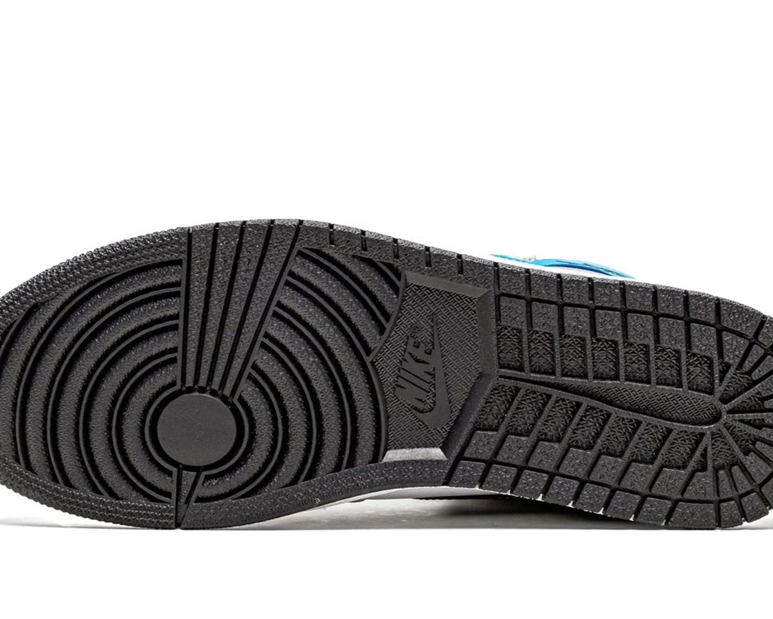 Air Jordan 1 High OG "Prototype" sneaker product image 5 | Foot Spikes
