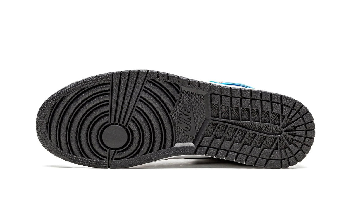 Air Jordan 1 High OG "Prototype" sneaker product image 5 | Foot Spikes