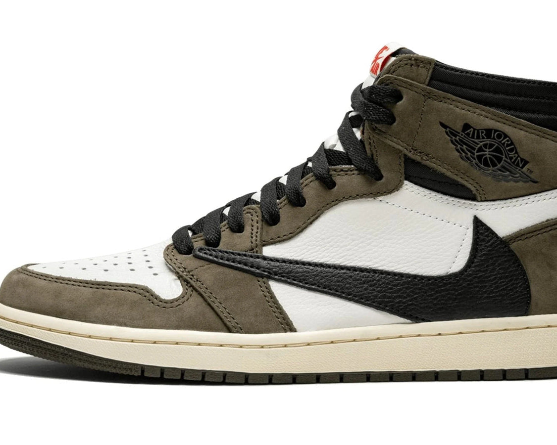 Air Jordan 1 High OG TS SP "Travis Scott" sneaker product image 1 | Foot Spikes