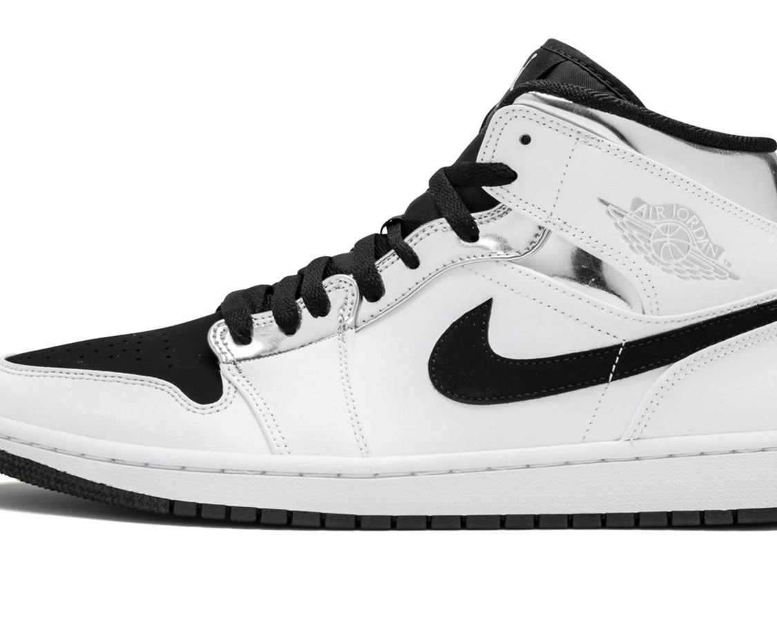 Air Jordan 1 Mid "Alternate Think 16" sneaker product image 1 | Foot Spikes