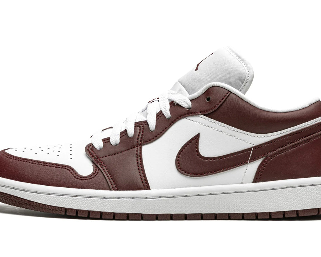 AIR JORDAN 1 LOW WMNS "Bronze Eclipse" sneaker product image 1 | Foot Spikes