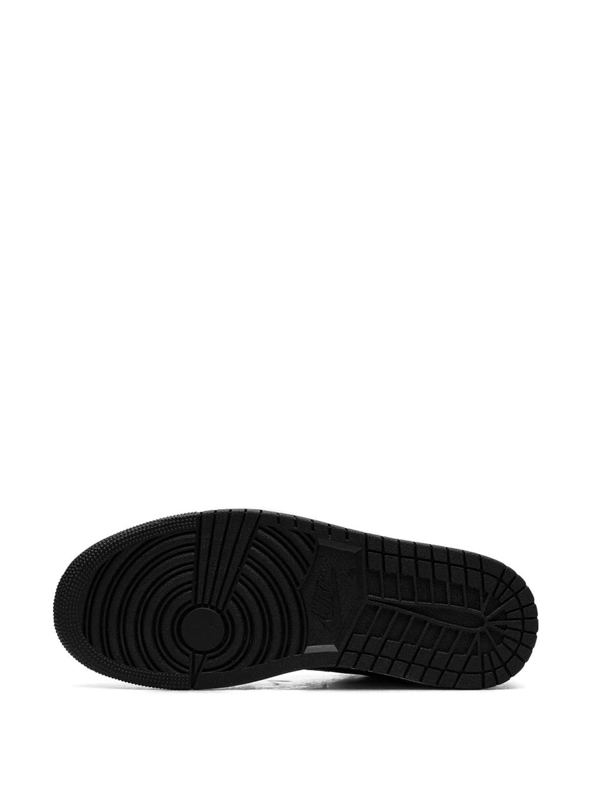 Air Jordan 1 Low "White/Black" sneaker product image 5 | Foot Spikes